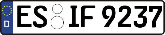 ES-IF9237