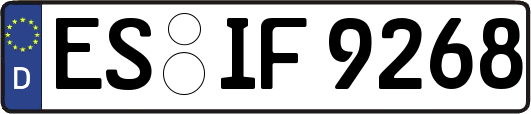 ES-IF9268
