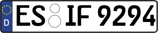 ES-IF9294