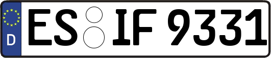 ES-IF9331