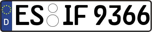 ES-IF9366