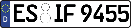 ES-IF9455