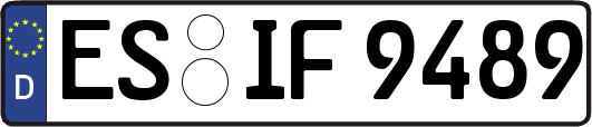 ES-IF9489