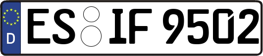 ES-IF9502