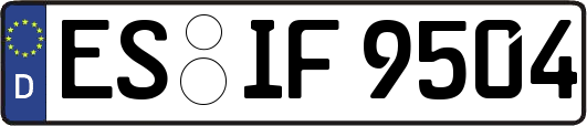 ES-IF9504