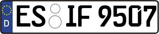 ES-IF9507