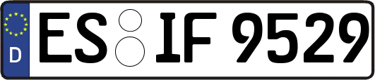 ES-IF9529