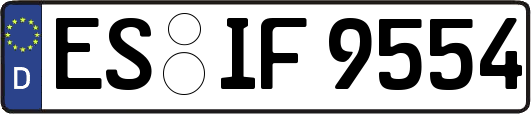 ES-IF9554