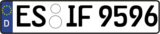 ES-IF9596