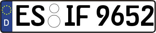 ES-IF9652