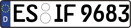 ES-IF9683
