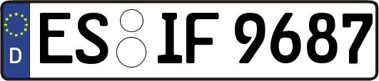 ES-IF9687