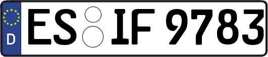 ES-IF9783