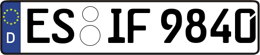 ES-IF9840