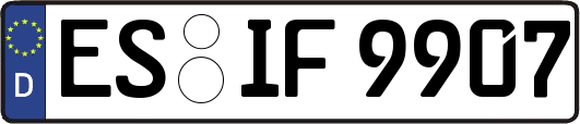 ES-IF9907