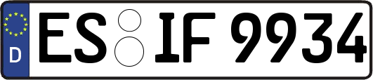 ES-IF9934