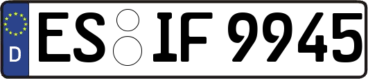 ES-IF9945