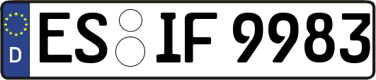 ES-IF9983