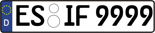 ES-IF9999