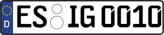 ES-IG0010