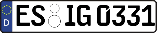 ES-IG0331