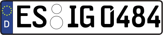 ES-IG0484