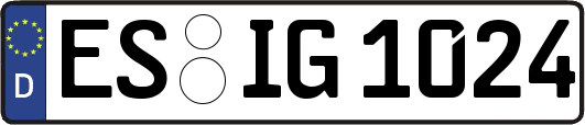 ES-IG1024