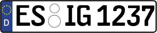 ES-IG1237