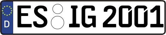 ES-IG2001
