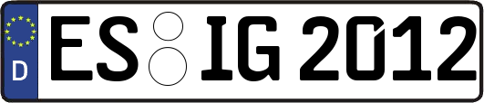 ES-IG2012
