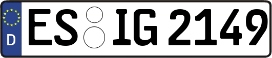 ES-IG2149