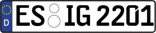 ES-IG2201