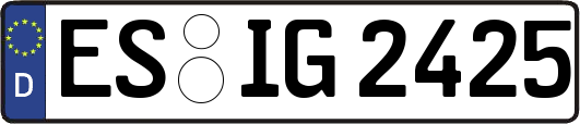 ES-IG2425