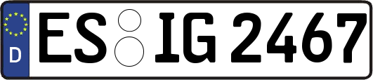ES-IG2467