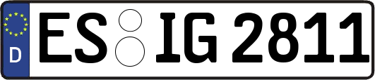 ES-IG2811
