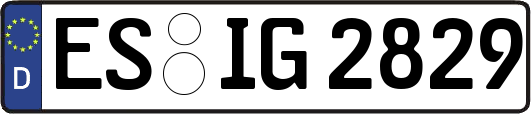 ES-IG2829