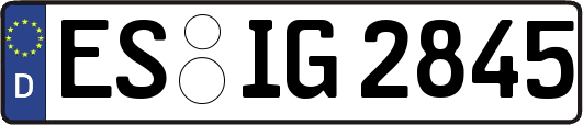 ES-IG2845
