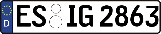 ES-IG2863