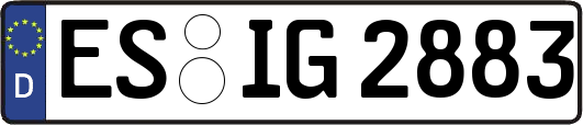 ES-IG2883