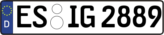 ES-IG2889