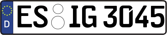ES-IG3045