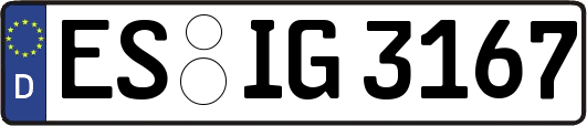 ES-IG3167