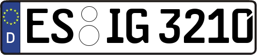 ES-IG3210