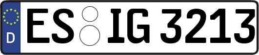 ES-IG3213