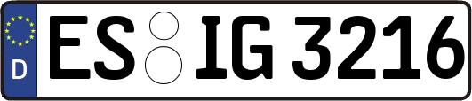 ES-IG3216