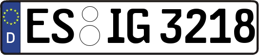 ES-IG3218