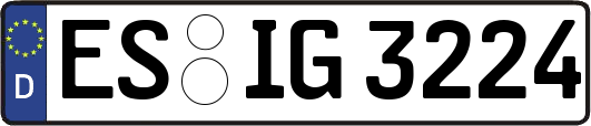 ES-IG3224
