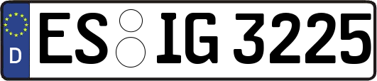 ES-IG3225