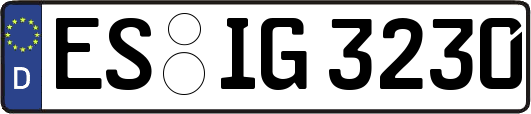 ES-IG3230