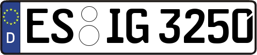 ES-IG3250